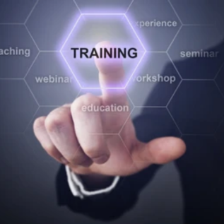 Training Manuals