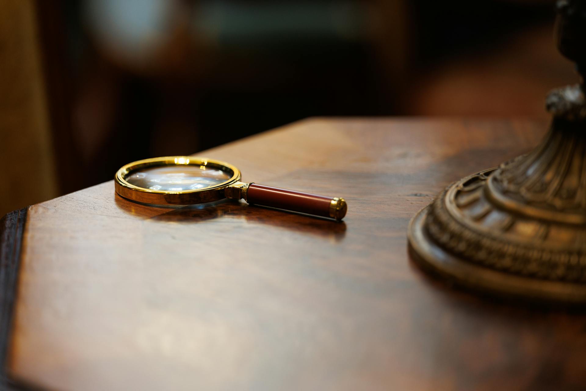 Mystery Visits