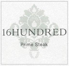 16 Hundred
