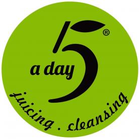 5 a day