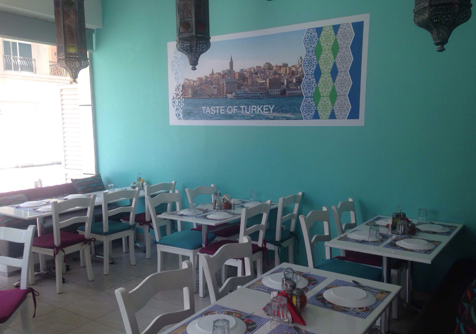 Afiyet Olsun