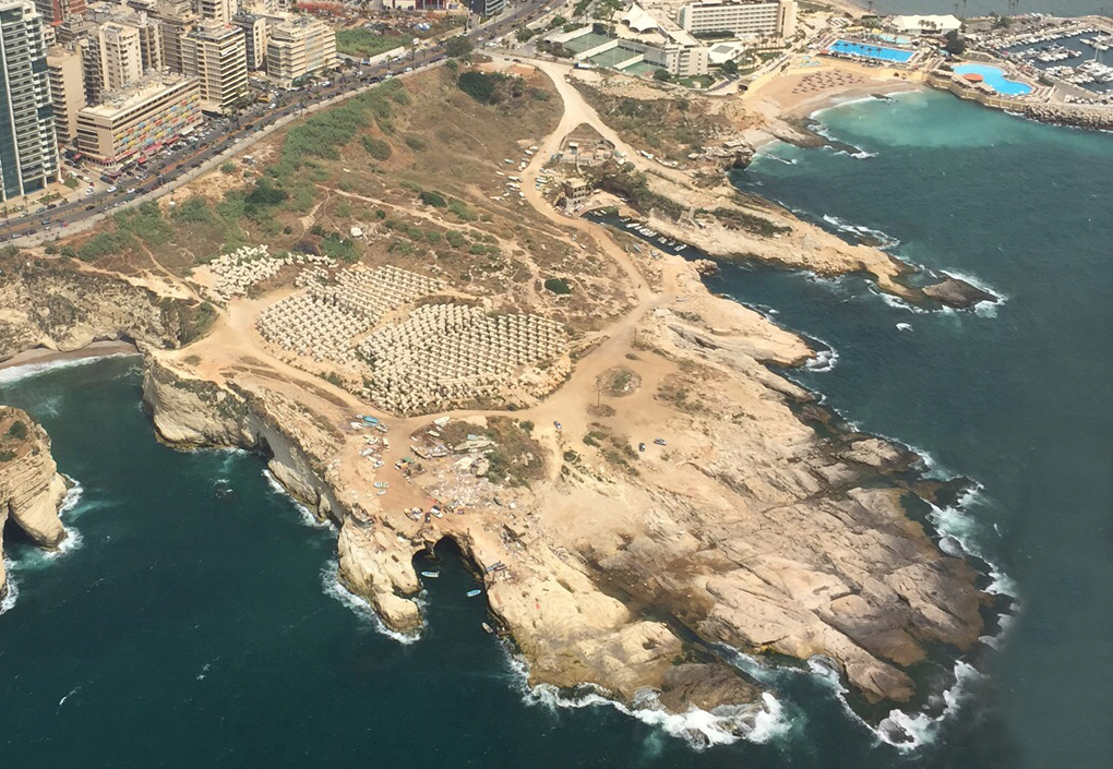 Al Daliyeh