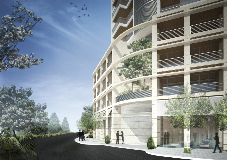 Furnished Apartments and Residences