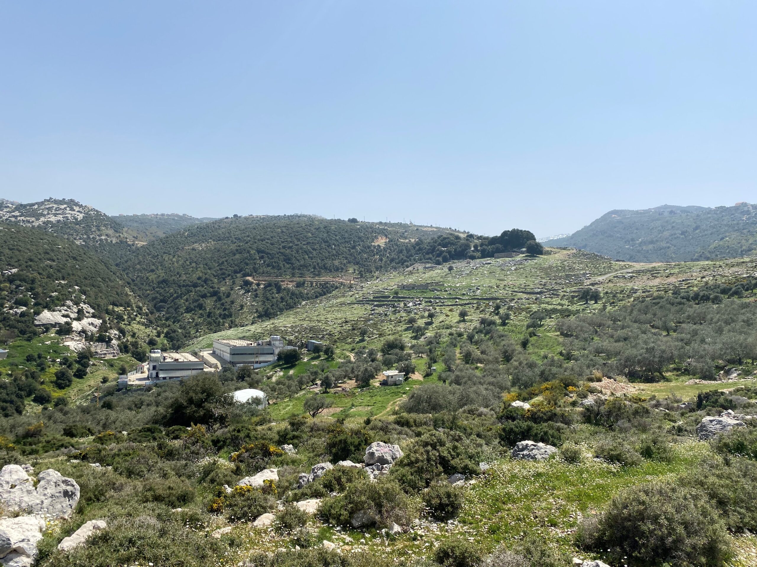 Assia Ecotourism