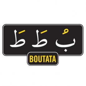 Boutata