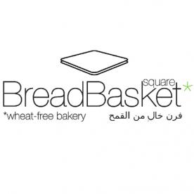 Bread Basket Square