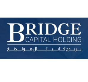 Bridge Capital Holding