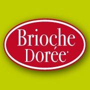 Brioche Dor�e