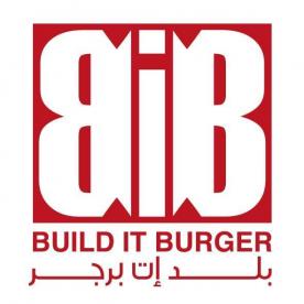 Build It Burger