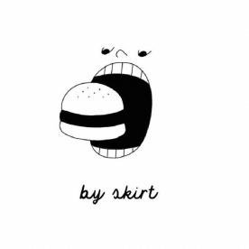 By Skirt