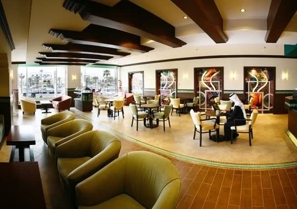 Café Liwan