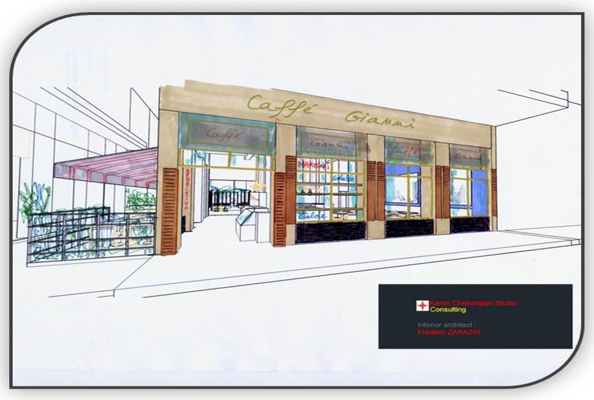 Caffe Gianni