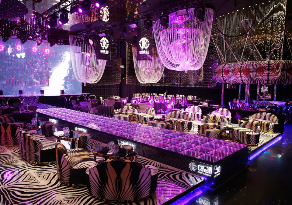 Cavalli Club