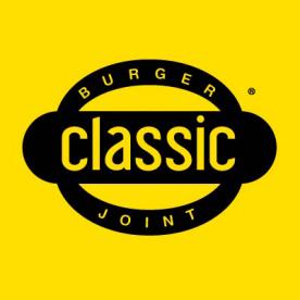 Classic Burger Joint