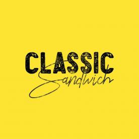 Classic Sandwich