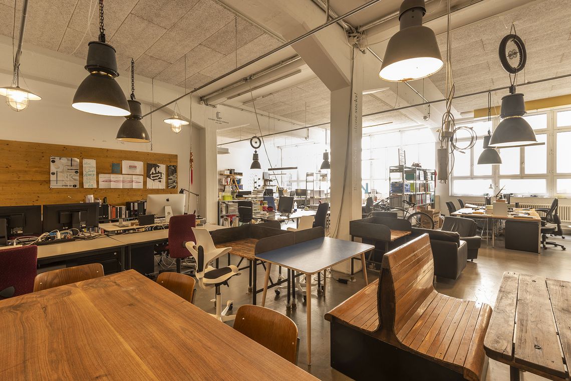 Coffee shop