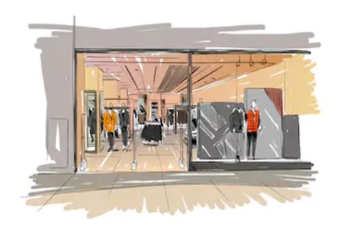 Concept store