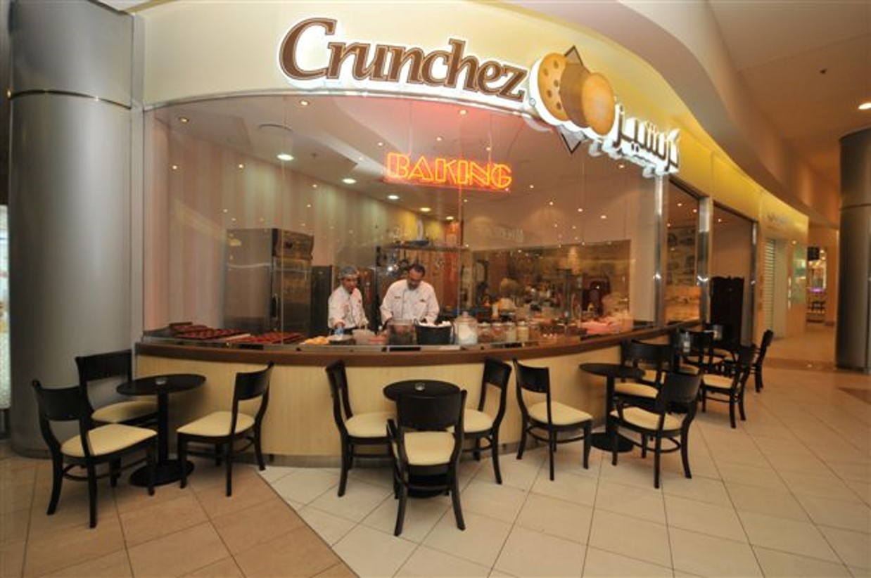 Crunchez