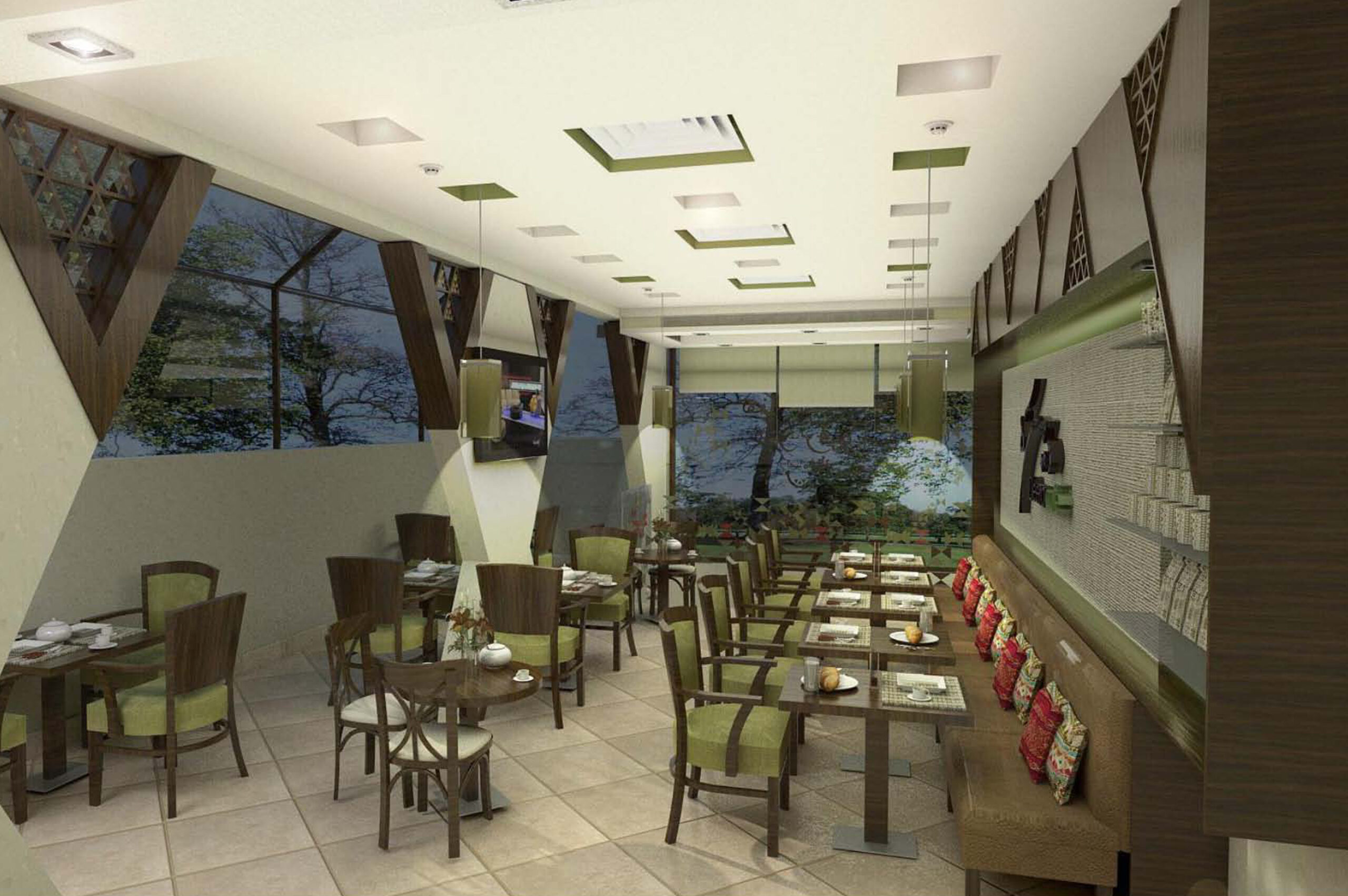 Deera Café