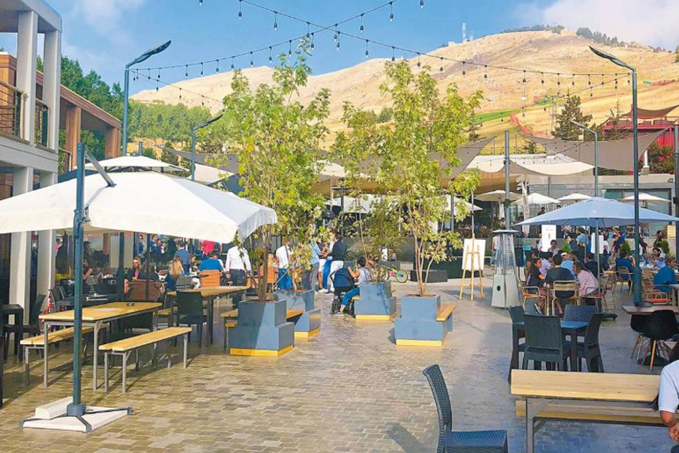 La Piazza