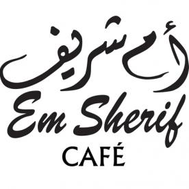 Em Sherif Caf�