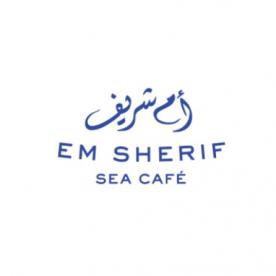 Em Sherif Sea Caf�