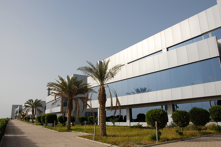 Food and Beverage division
