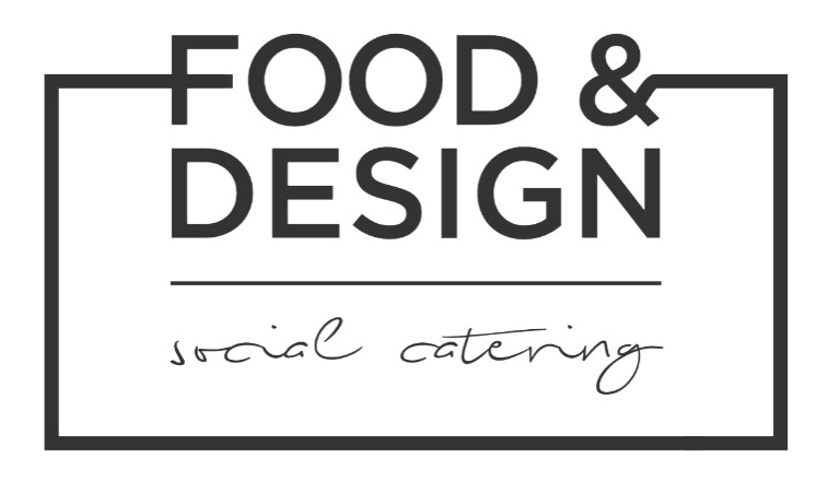 Food & Design social catering