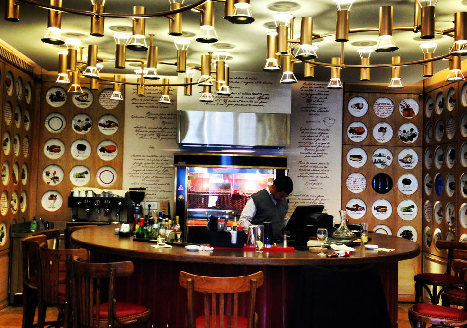 Fred Bistrot