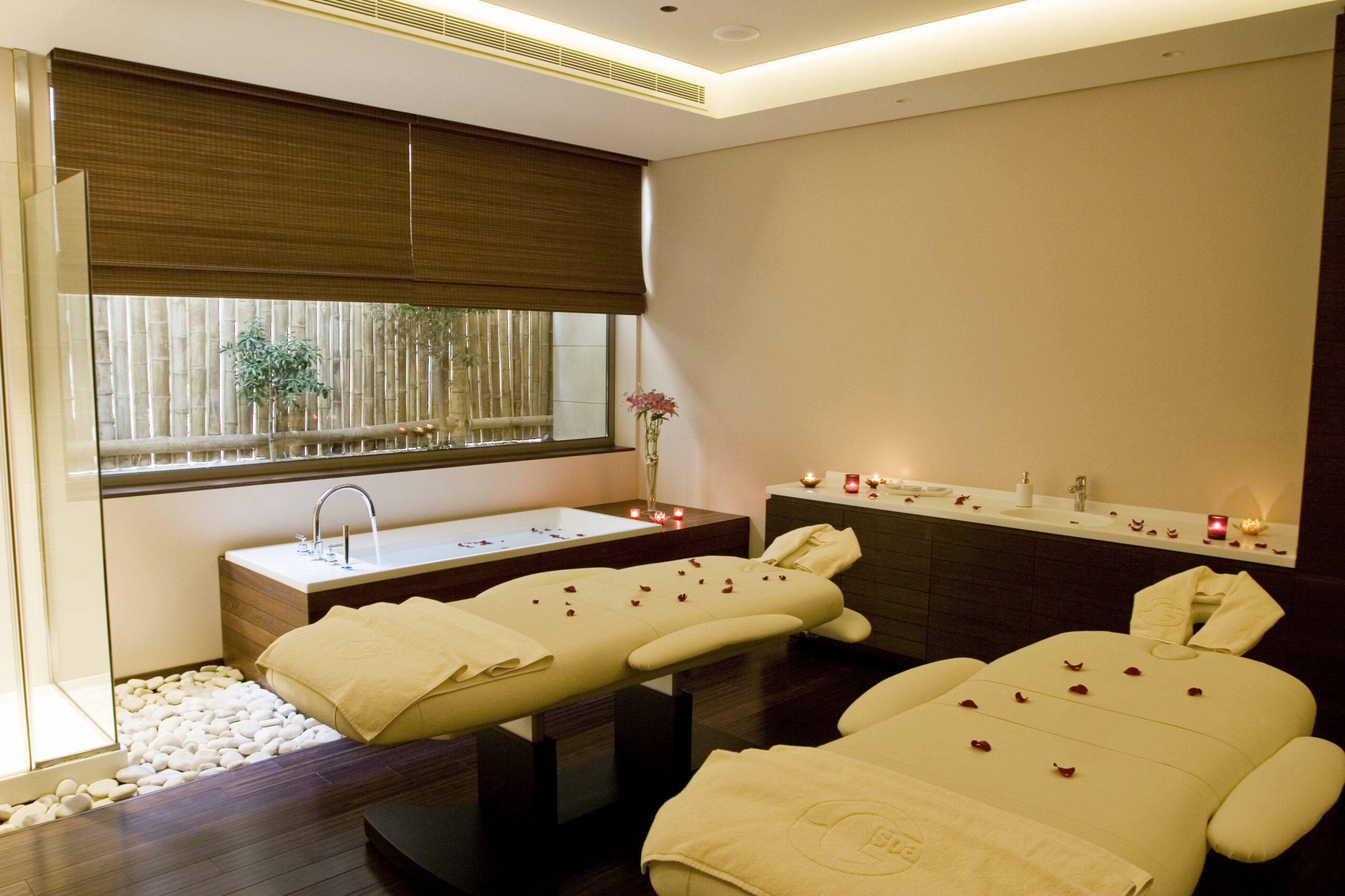 G Spa