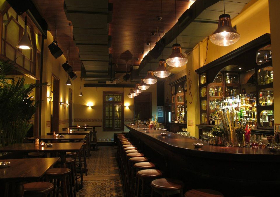 Garcia’s