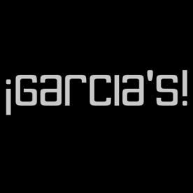 Garcia’s!