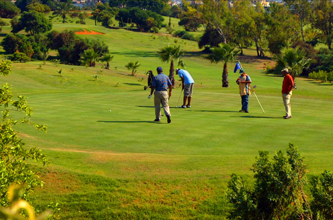 Golf Club of Lebanon
