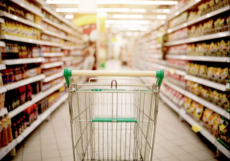 Flagship grocery