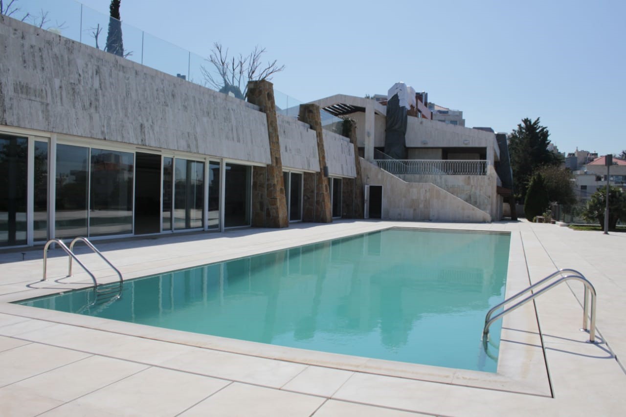 Guesthouse project