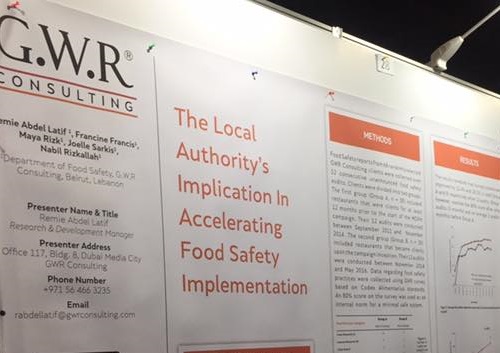 GWR Consulting