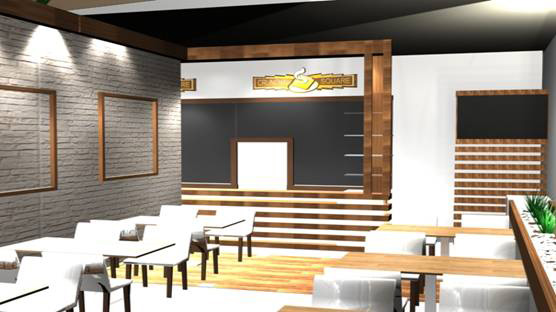Specialty restaurant