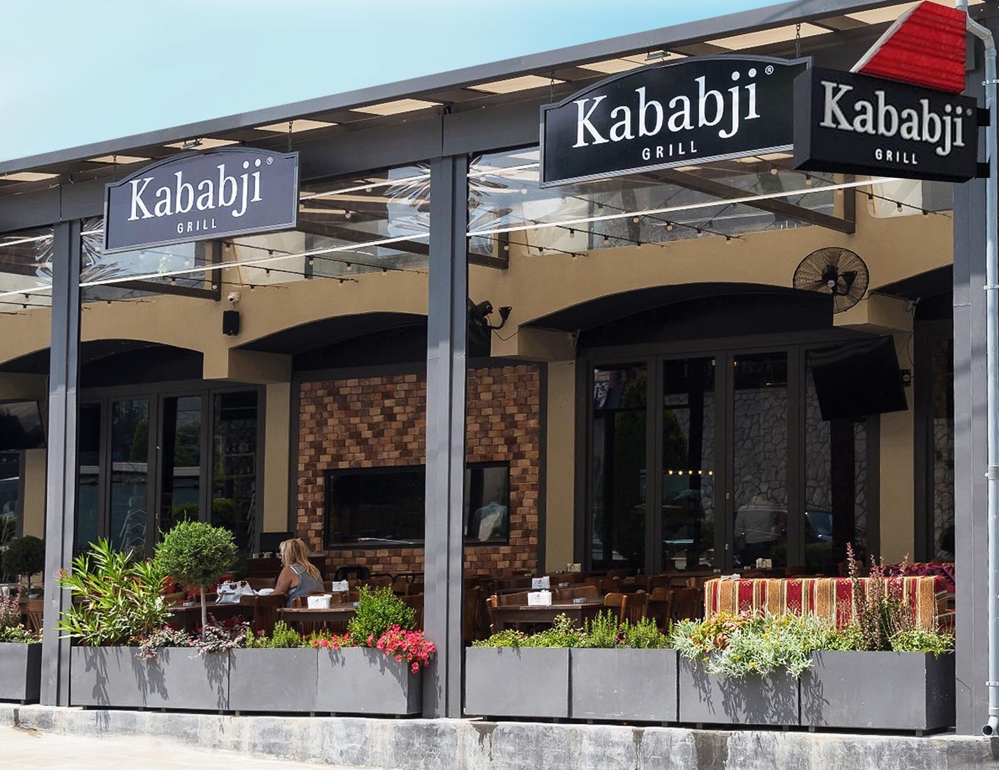 Kababji