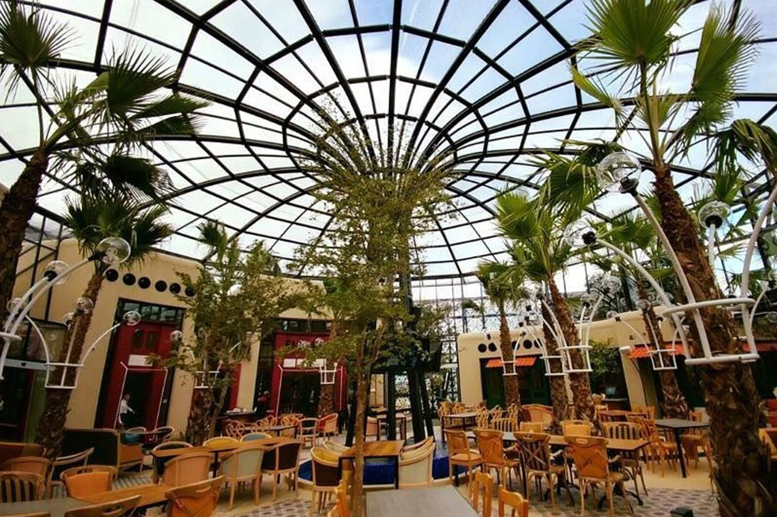 Kahwet Beirut