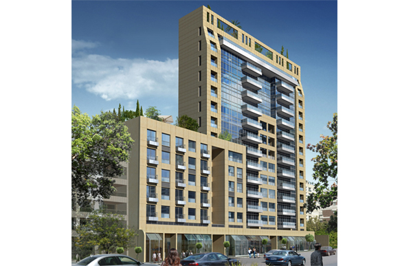 Kantari Residence