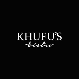 Khufu’s Bistro
