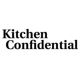 Kitchen Confidential