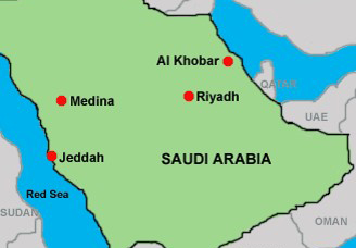 KSA market study