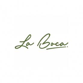 La Boca