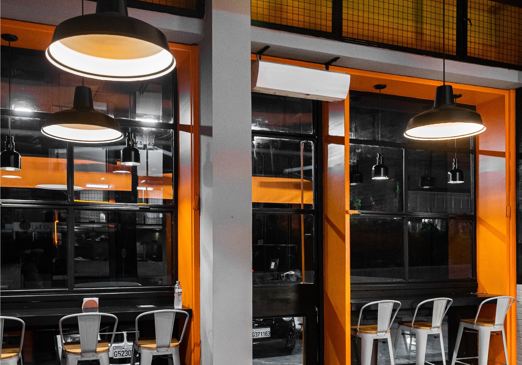 La Burgeria