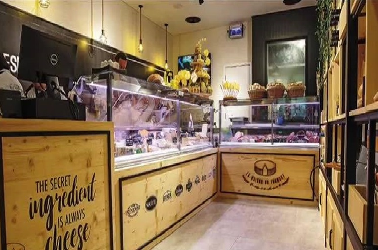 La Maison du Fromage