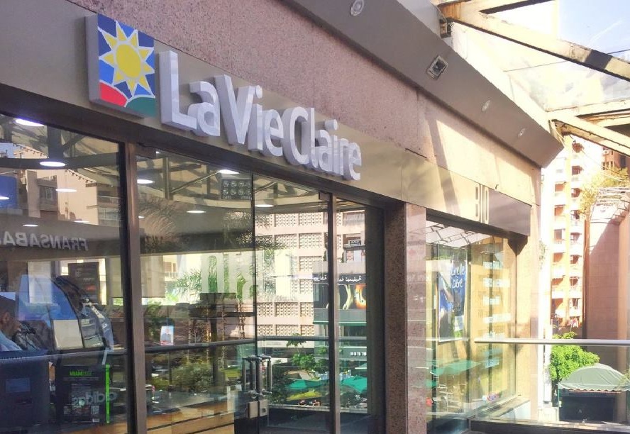La Vie Claire