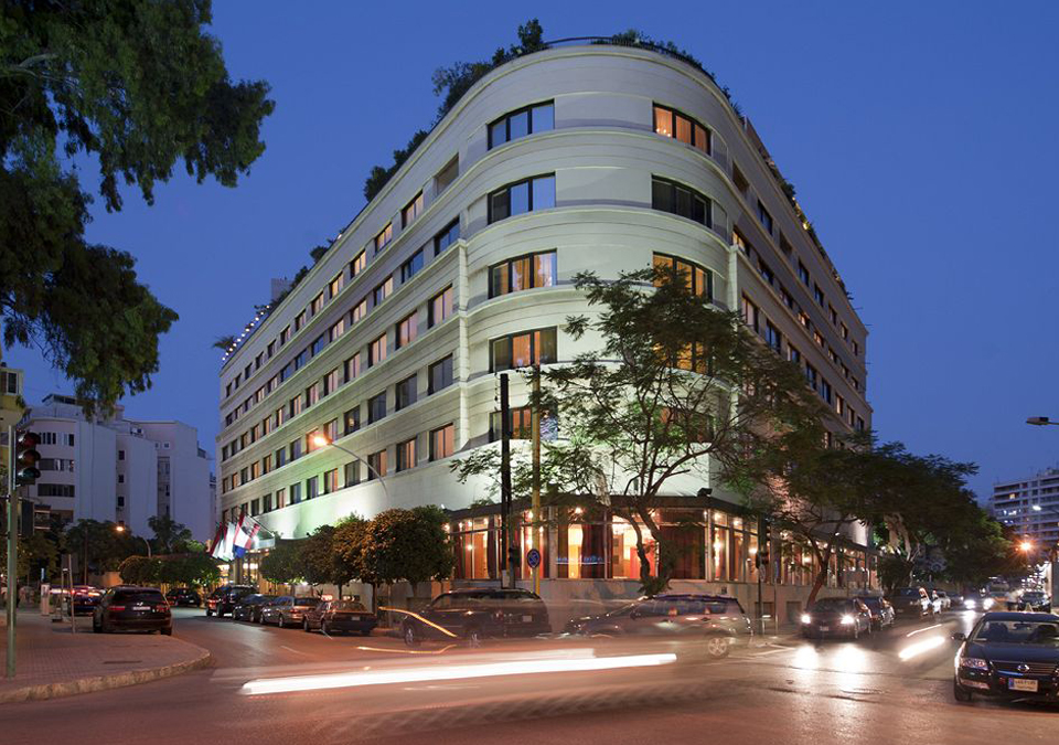 Le Bristol