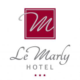 Le Marly Hotel