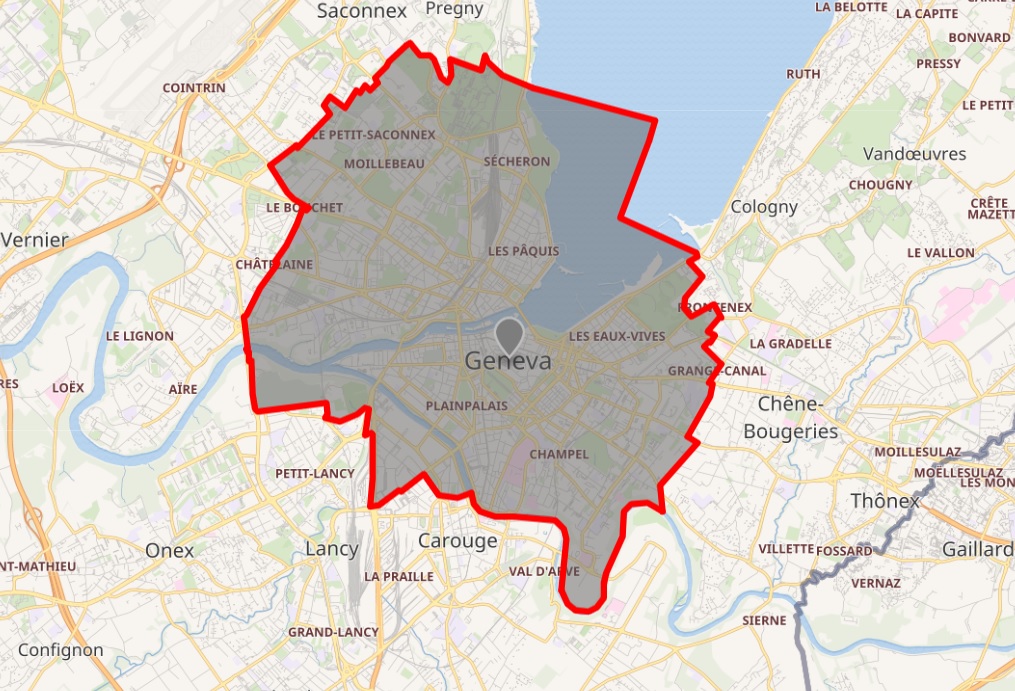 Market study